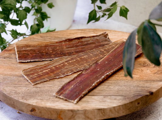 Anco Beef Bully Biltong
